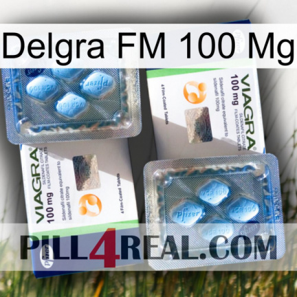 Delgra FM 100Mg viagra5
